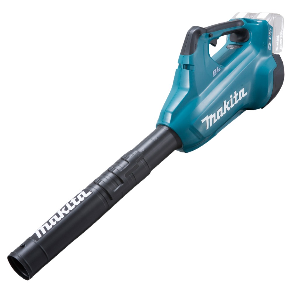 Souffleur de feuilles sans fil Makita DUB362Z; 2x18 V (sans batterie et chargeur)