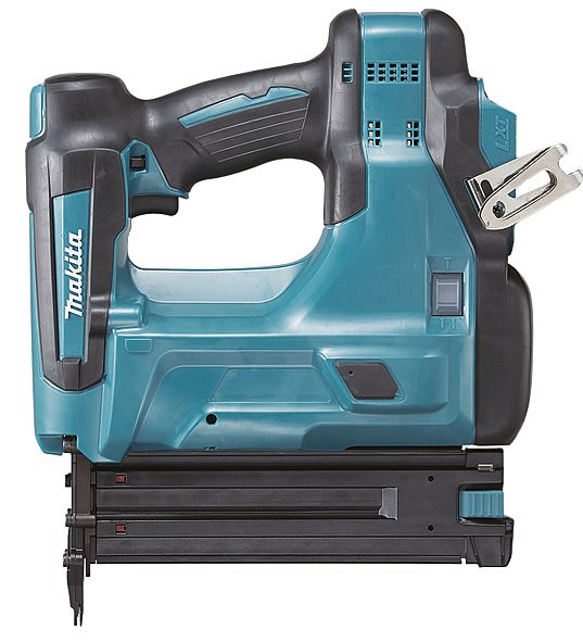 Bande de cloueuse Makita DBN500ZJ; 18 V (sans batterie et chargeur)