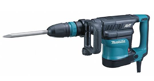 Marteau de démolition Makita HM1111C; 11,2 J; SDS-max