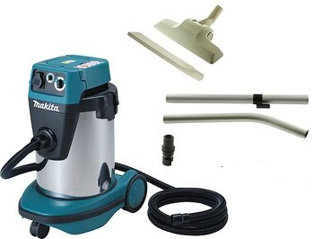 Nettoyeur sec-humide Makita VC3211HX1