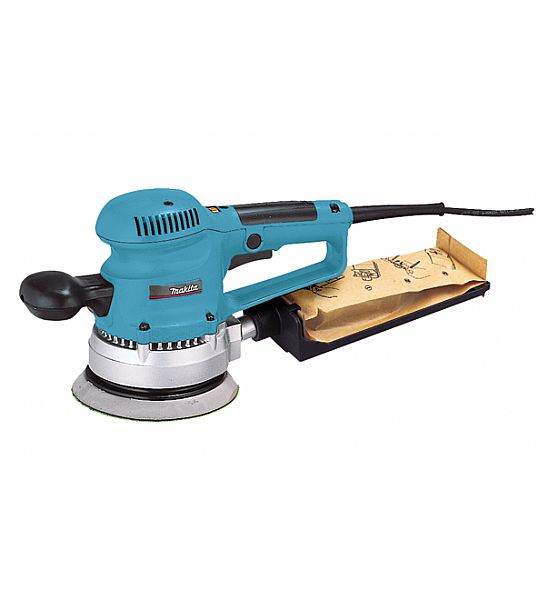 Ponceuse orbitale Makita BO6030J