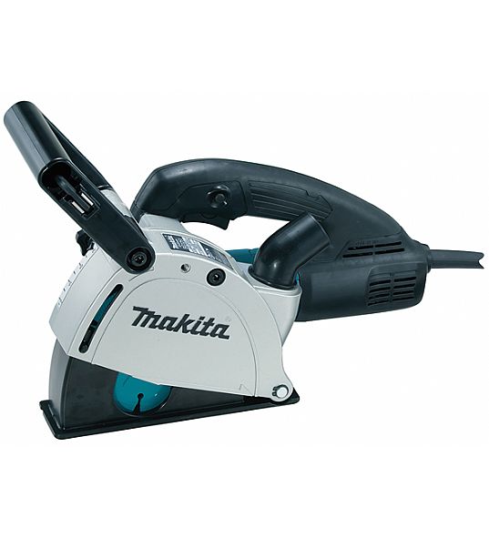 Mur chasseur Makita SG1251J; 1400 W