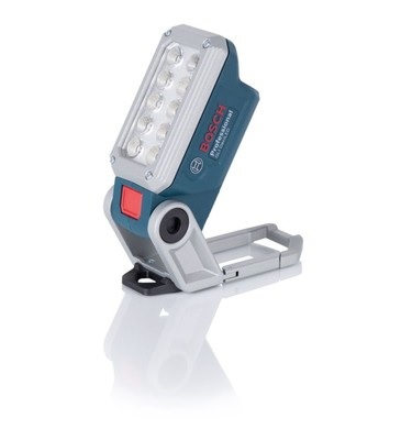 Lampe de poche sans fil Bosch GLI 12V-330; 12 V (sans batterie et chargeur)