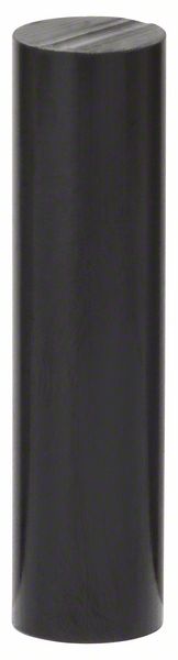 Bâton de colle Bosch; 11x45 mm; 0,125 kg; noir