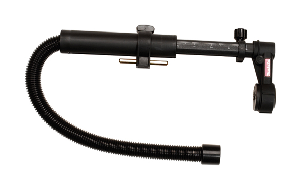 Adaptateur de collecte de poussière Makita HR2811F