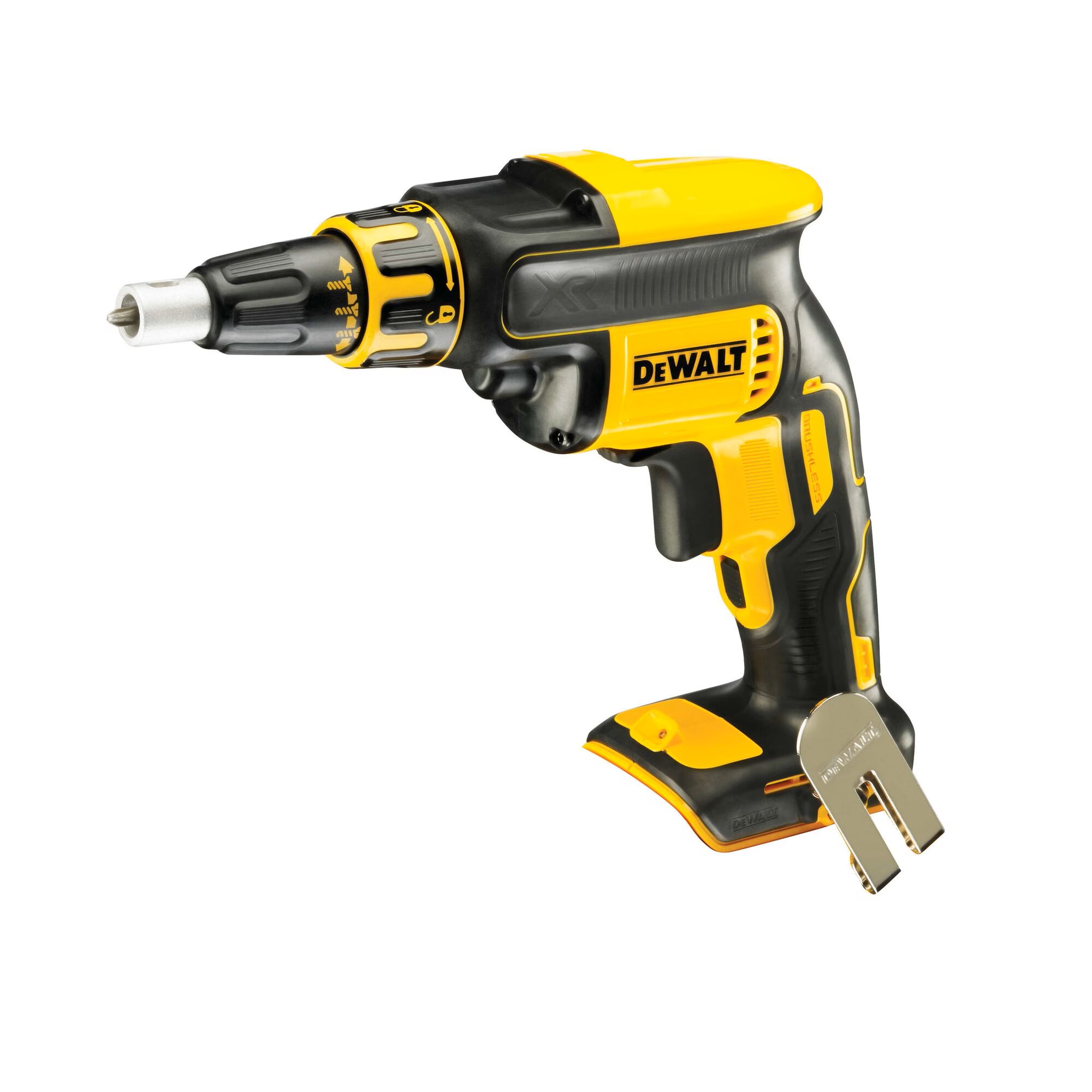 Tournevis DeWalt DCF620N; 18 V (sans batterie et chargeur)