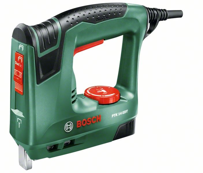 Agrafeuse à clous Bosch PTK 14 EDT
