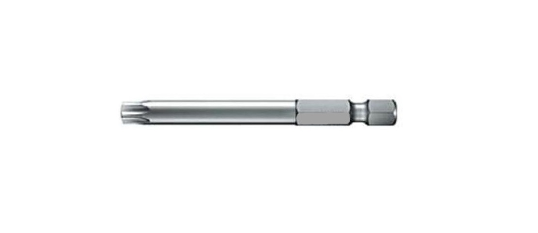 Peu de tournevis Makita; T15; 3 unités