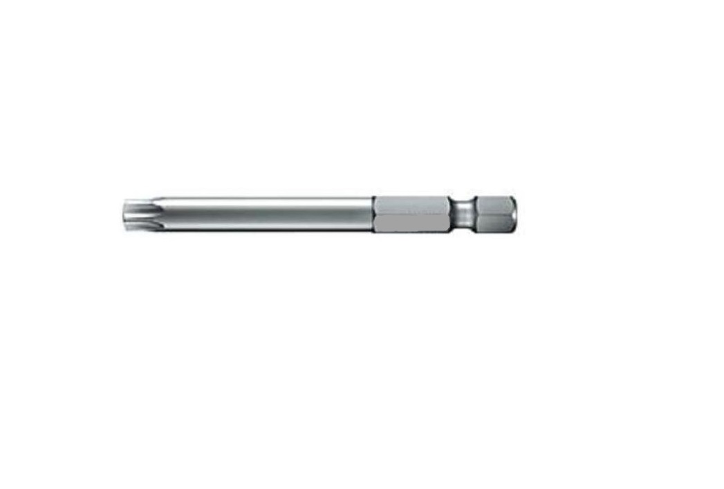 Peu de tournevis Makita; T25; 3 unités