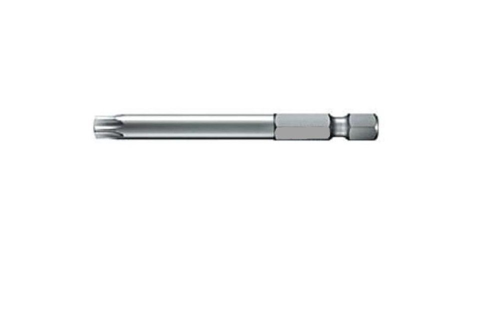 Peu de tournevis Makita; T30; 3 unités