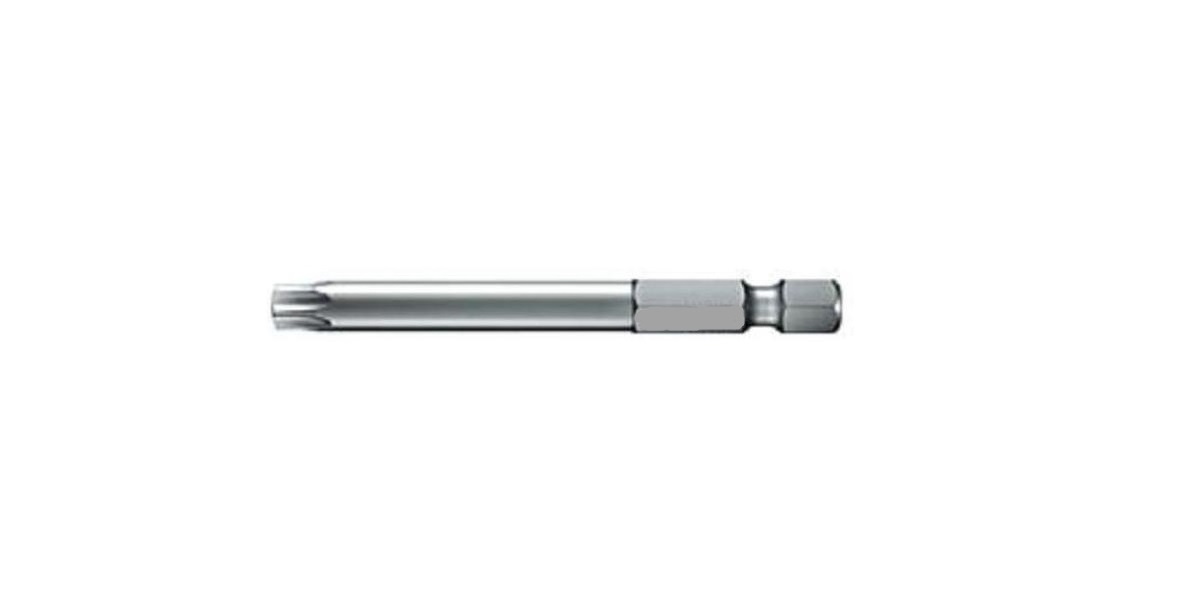 Peu de tournevis Makita; T40; 3 unités