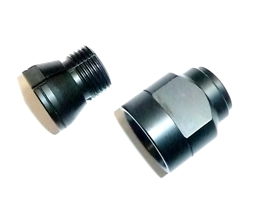 Écrou de serrage Makita; 12 mm