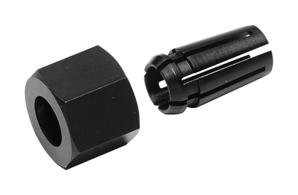 Écrou de serrage Makita; 8 mm