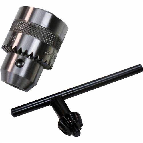 Mandrin à clé Makita; 1,5-13 mm; 1/2'' - 20
