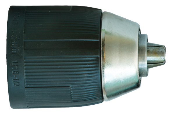 Mandrin sans clé Makita; 1,5-13 mm; 1/2'' - 20