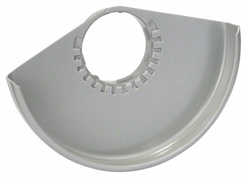 Couvercle de protection pour les meuleuses d'angle Bosch; 150 mm