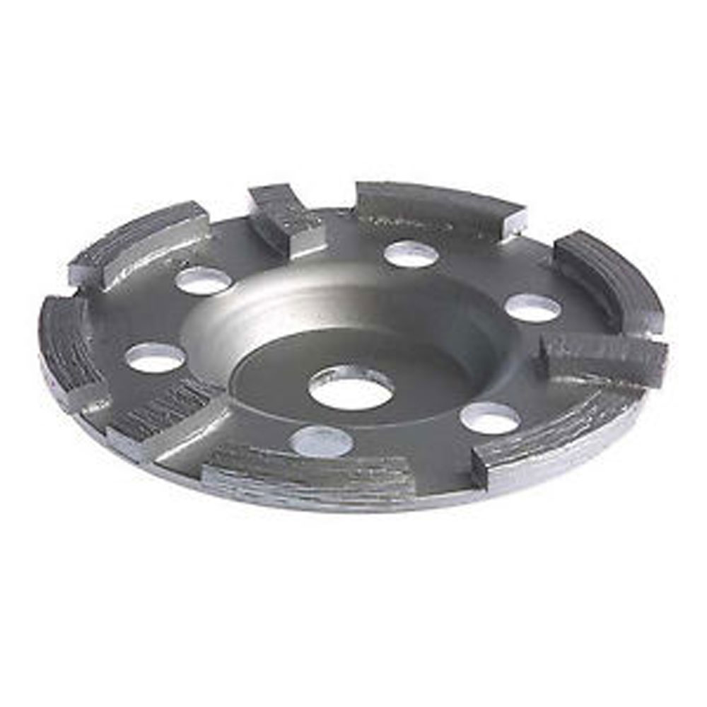 Disque a meuler diamant Makita; 110 mm