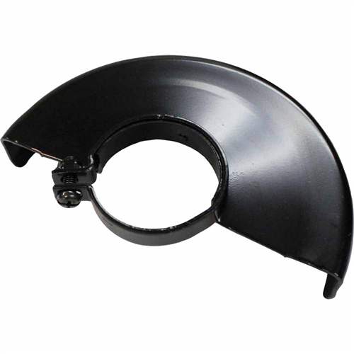 Couvercle de protection pour les meuleuses d'angle Makita; 125 mm