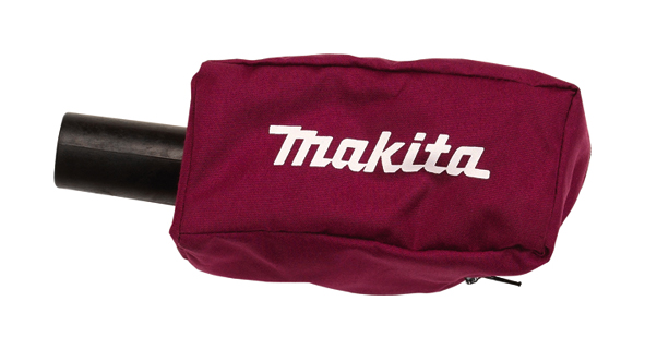 Sac d'aspirateur Makita BO3700/BO5031; 1 unités