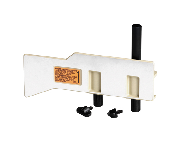 Support latéral droit Makita 194002-7