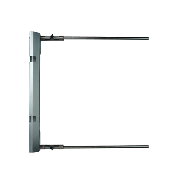 Rail de guidage Makita 194086-5
