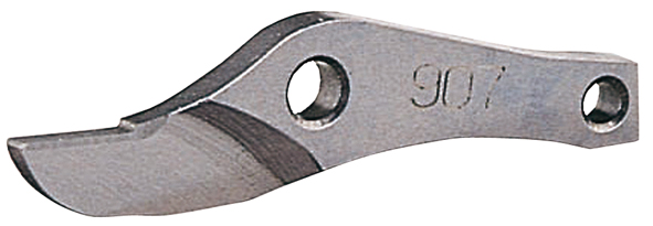 Couteau pour grignoteuses Makita 792537-8