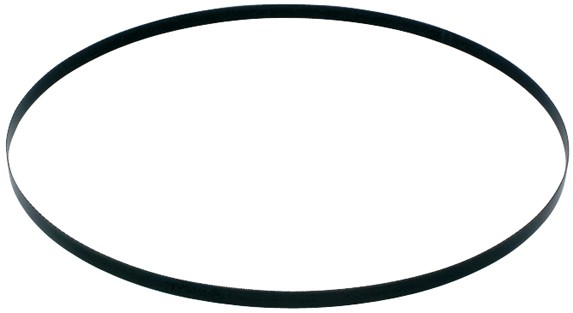 Lame de scie à ruban Makita; 1140x13x0,5 mm; 6 TPI; 3 unités