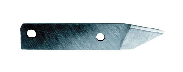 Lame droite pour cisailles Makita 792742-7