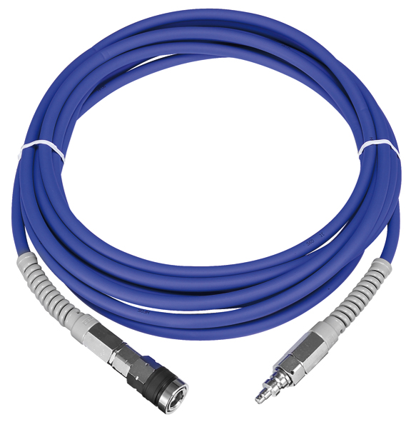 Tuyau d’air pour compresseur haute pression Makita B-80014; 15 m