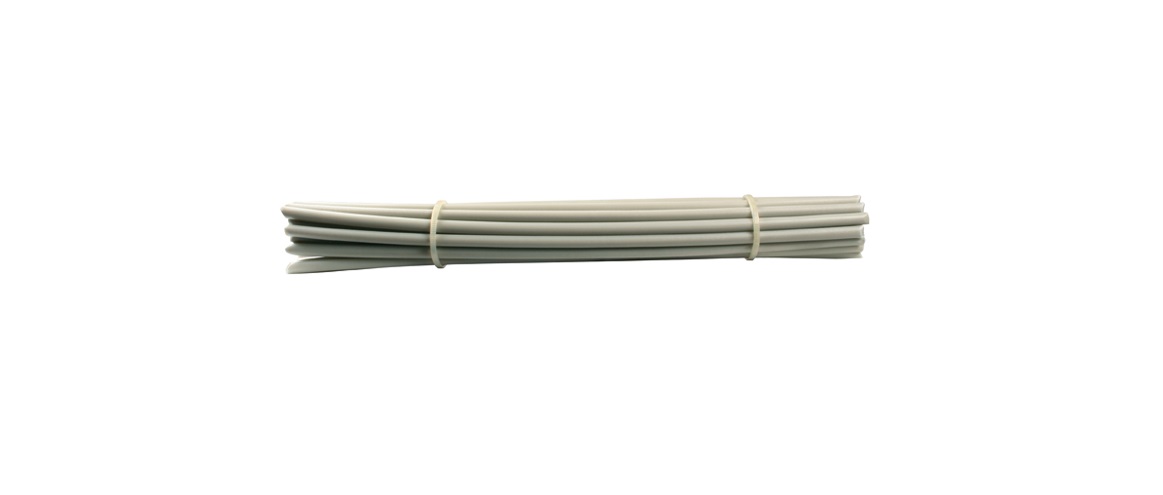 Fil de soudage Makita 5 mm, PP pour fan technique