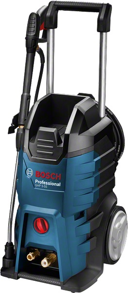 Nettoyeur haute pression Bosch GHP 5-55