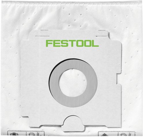 Sacs en tissu pour aspirateur Festool SC FIS-CT SYS/5