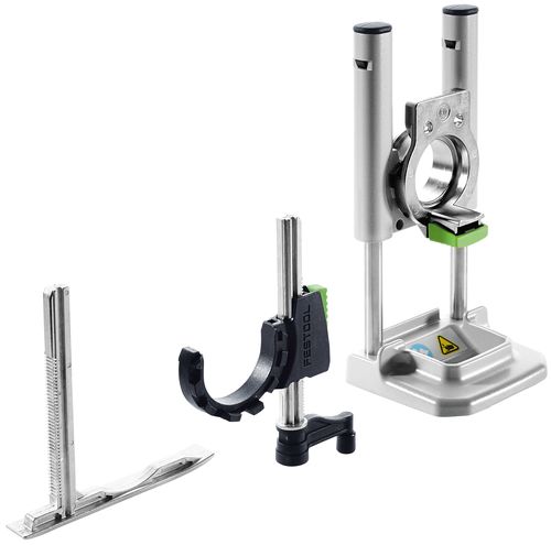 Table stabilisatrice Festool OS-TA/AH SET + Arrêt de profondeur
