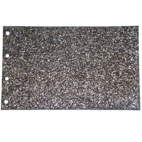 Plaque de ponçage fine avec base en graphite Makita 9401/9402