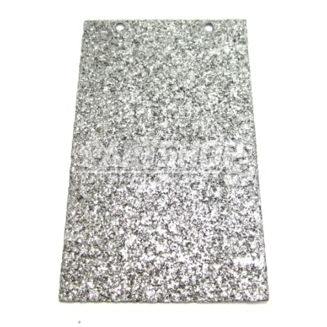Plaque de ponçage fine avec base en graphite Makita 9902/9903