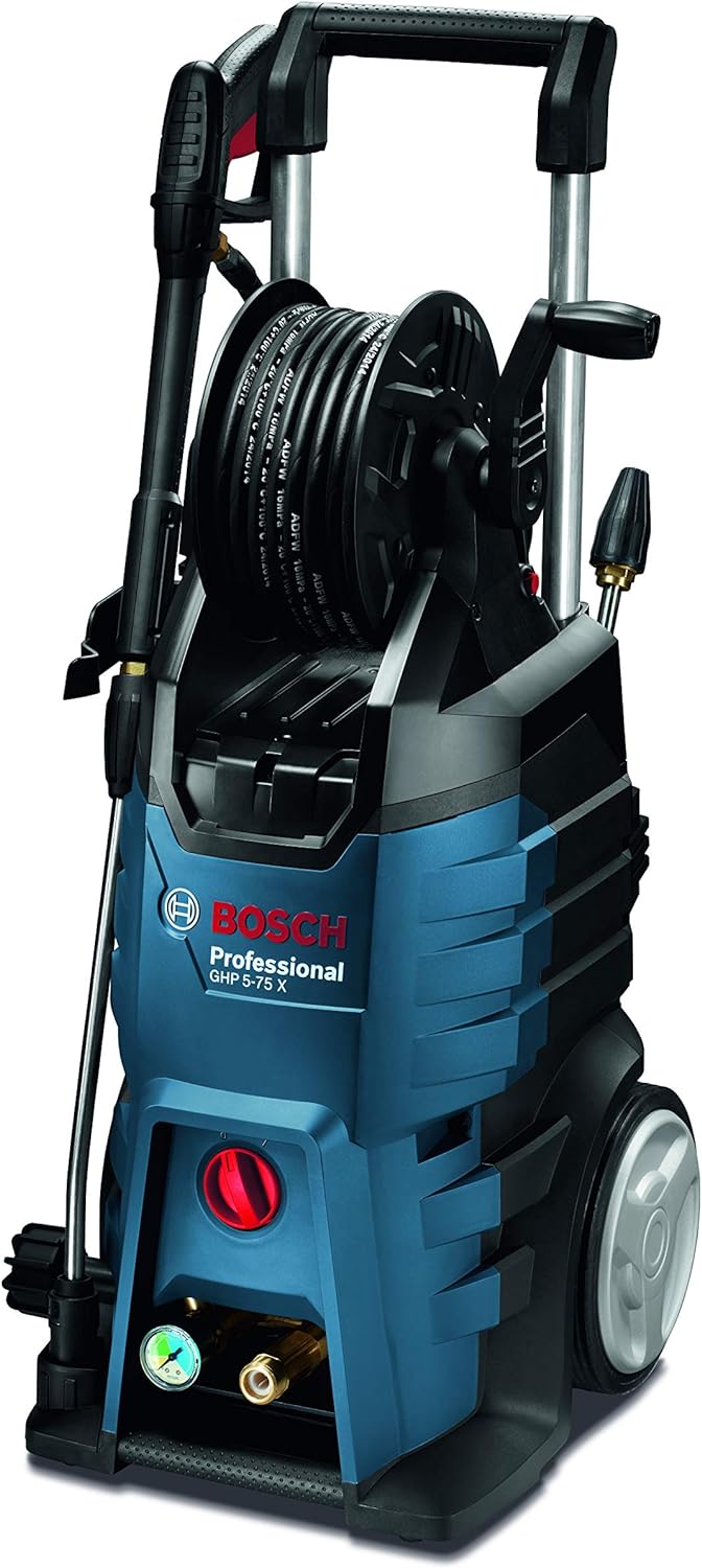 Nettoyeur haute pression Bosch GHP 5-75 X