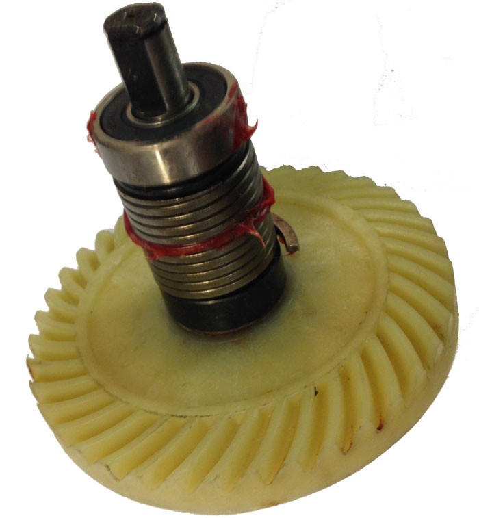 Roue dentée intérieure pour tronçonneuse Stiga SEV 2416 Q