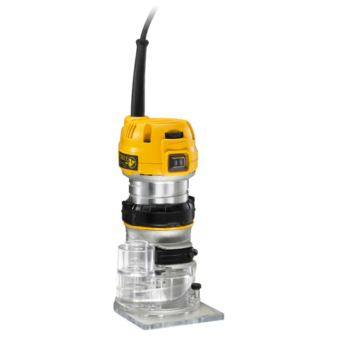 Coupe de bord DeWalt D26200; 900 W