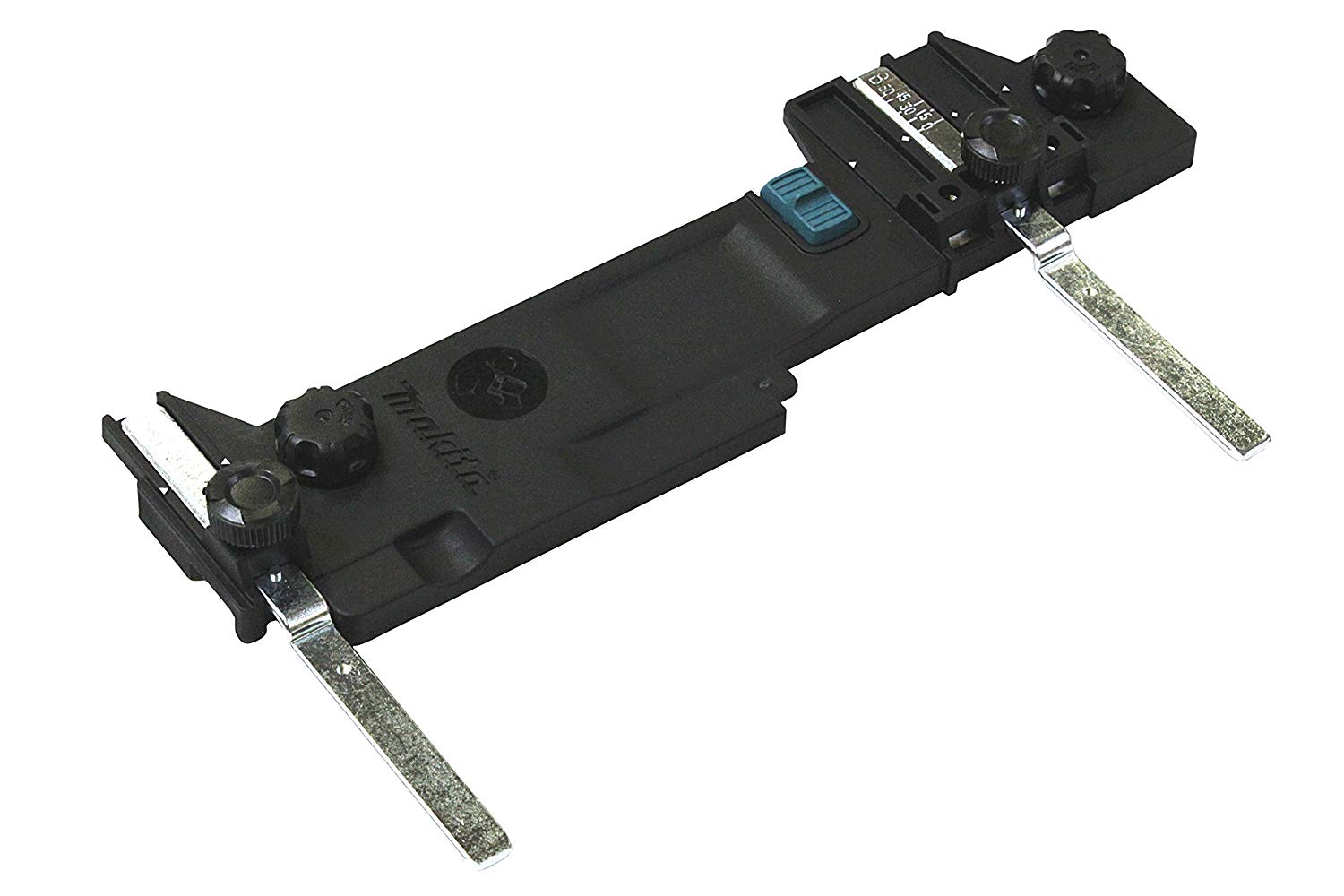 Adaptateur pour rail de guidage de scie circulaire Makita 197005-0