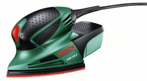 Multisander Bosch PSM 100A