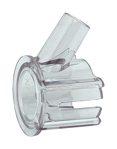 Adaptateur d'extraction de poussière Makita 193449-2
