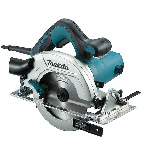 Scie circulaire Makita HS6601