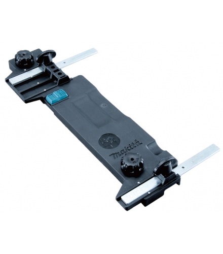 Adaptateur de rail de guidage pour scies circulaires Makita 197462-2