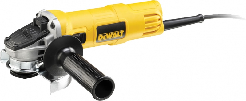 Meuleuse d'angle DeWalt DWE4057