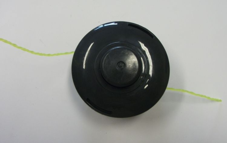 Tête en nylon Stiga 323155002/1 pour les coupe-bordures électriques