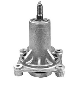 Porte-lame 30-672 pour Husqvarna / Partner / Jonsered / McCulloch 107 cm de longueur tracteur de pelouse