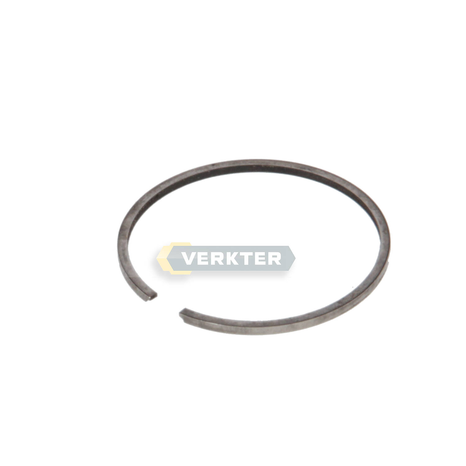 Segment de piston 40x1,5x1 mm