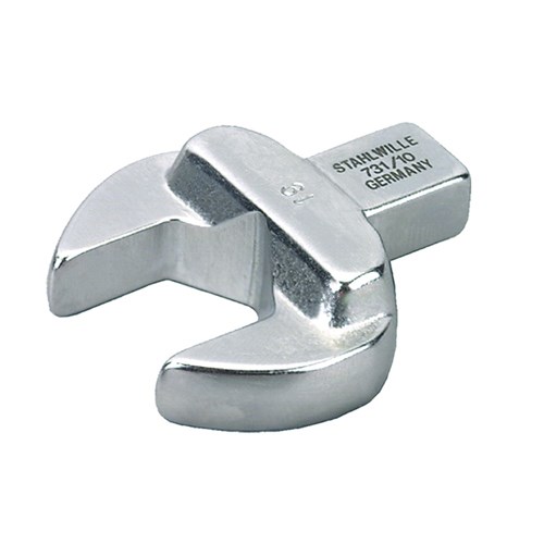 Tête pour clé dynamométrique Stahlwille 58211019; 19 mm