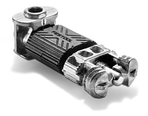 Ensemble d'éléments de connexion Festool EV/32-Set