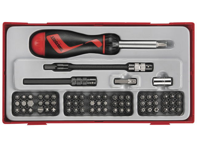 Ensemble Teng Tools TTMD74